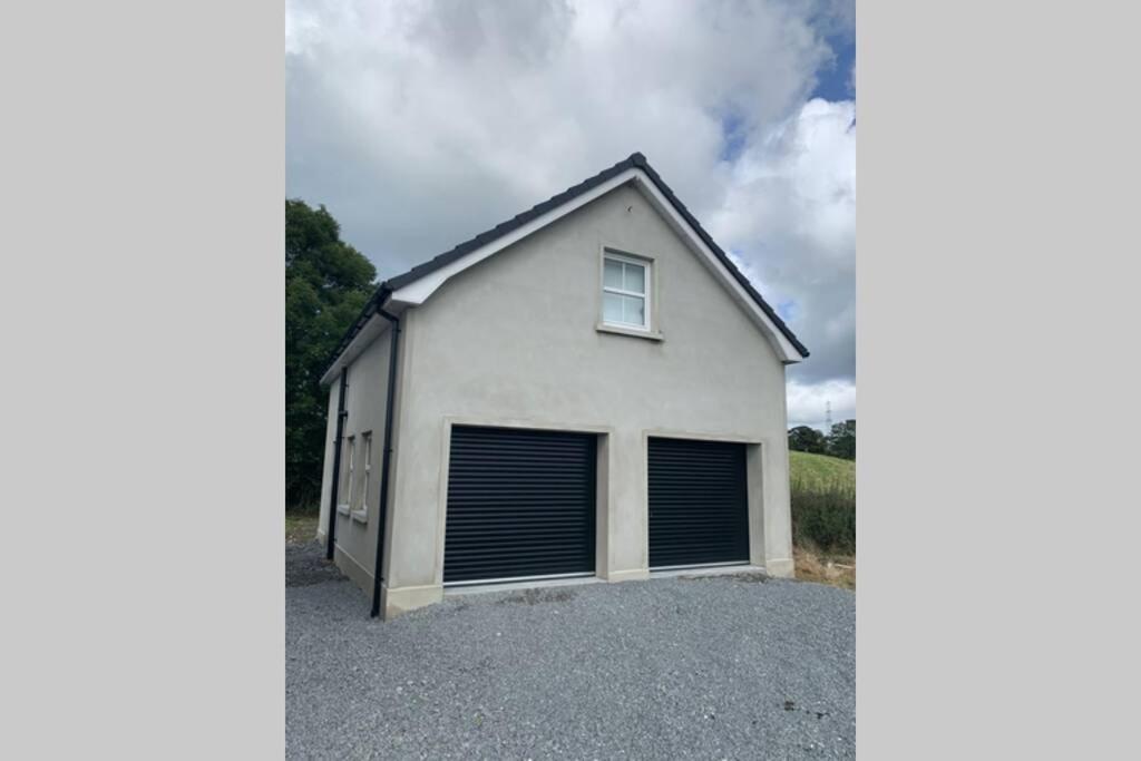 Betty'S Loft Apartment Lisburn Exterior photo