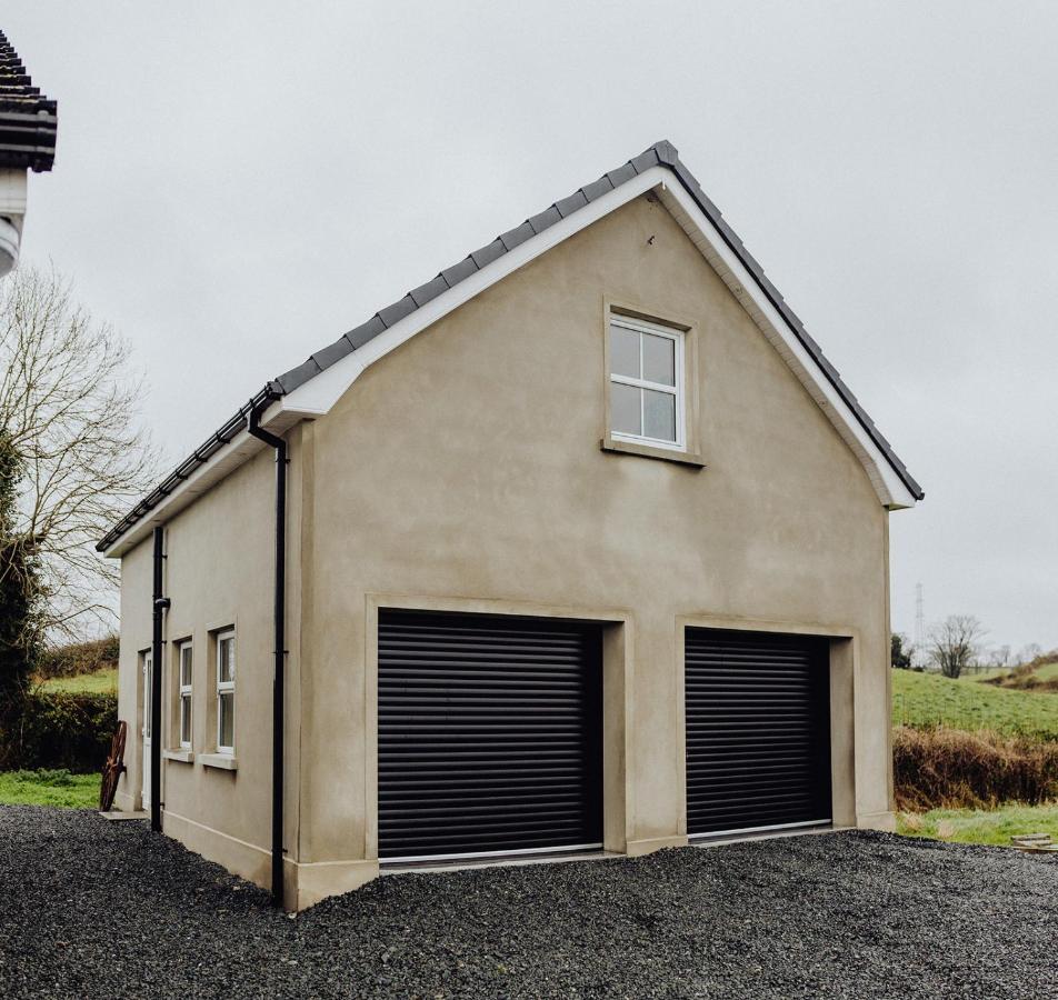Betty'S Loft Apartment Lisburn Exterior photo